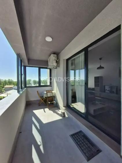 2 Camere Imens Decomandat 8 min Metrou Parcare Inclusa - 13