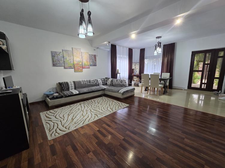 Casa in cart. 23 August, constructie 20212, supra. 250mp, mob/utilata. - 8