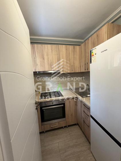 Garsoniera semidecomandata | 22 mp | Gheorgheni/International Ballroom - 6