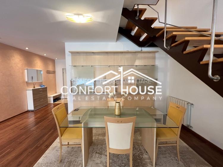 Vila P+E+M, 5 camere, ansamblu rezidential cu piscina, IANCU NICOLAE - 14