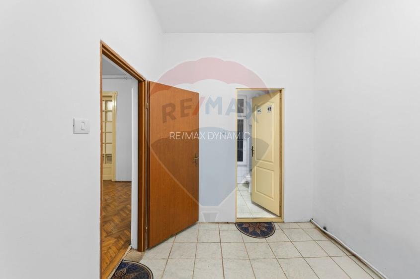 Spațiu de birouri de închiriat – 170 m² – zona Centrală - 10