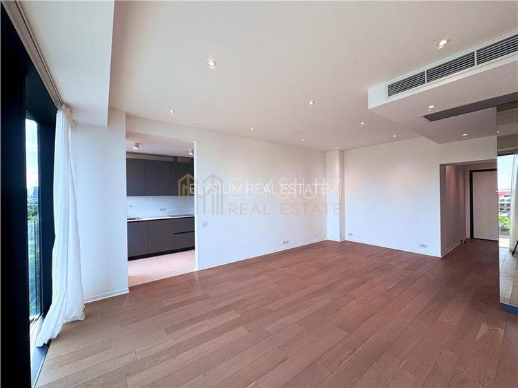 Apartament 3 camere de inchiriat One Mircea Eliade - 4