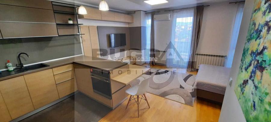 Apartament de 1 camere, 40mp, parcare, Augustin Presecan - 3