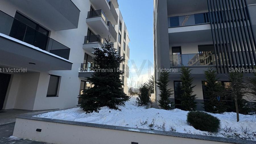 REA1026925 Apartament 2 camere zona Pipera - 10