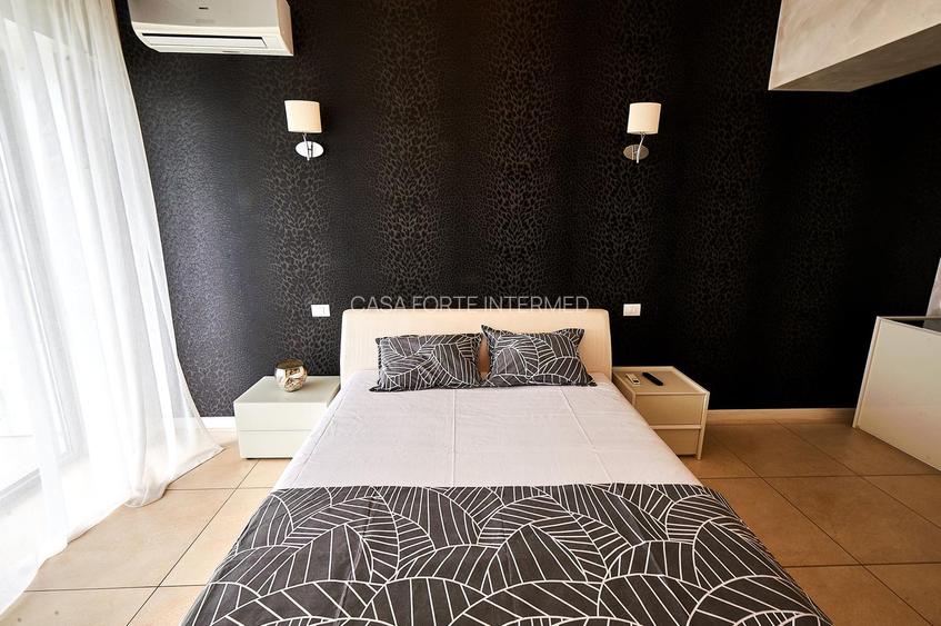 Apartament 3 camere Mamaia  zona Cazino 215000 EURO - 13