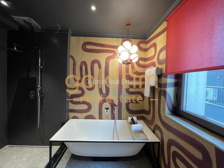 ZONA EXCLUSIVISTA/BLOC BOUTIQUE/FINISAJE DE LUX/TERASA SPECTACULOASA - 27