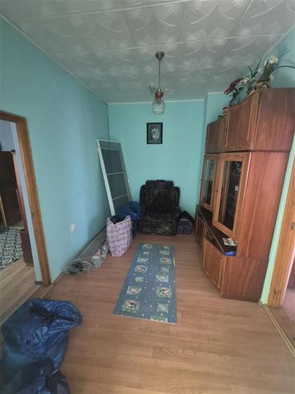 2 corpuri de casa cu teren 443 mp, deschidere 10 m, Kaufland - Dorobanti