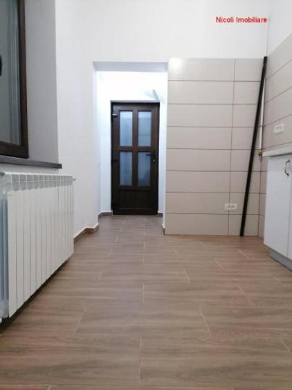 Decebal Alba Iulia Calarasi , parter de vila
