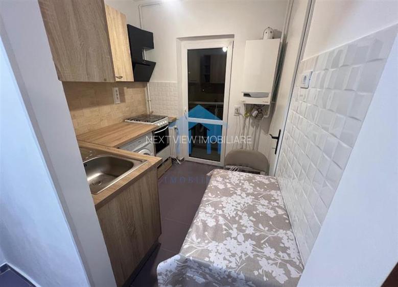 Apartament 1 camera, Manastur - 4