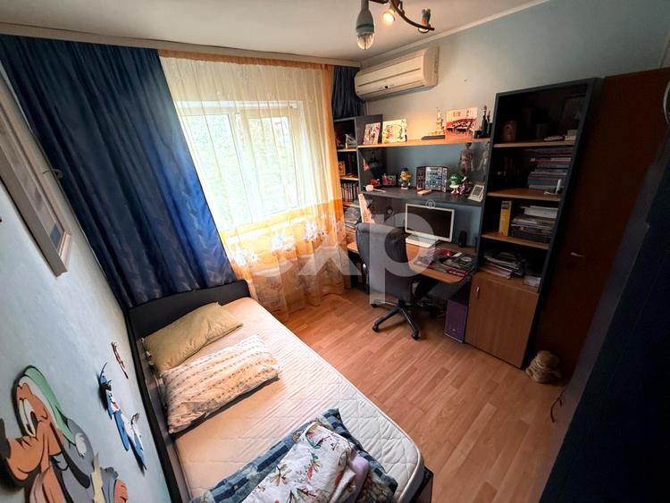 Apartament 3 Camere | Trivale | Mobilat&utilat