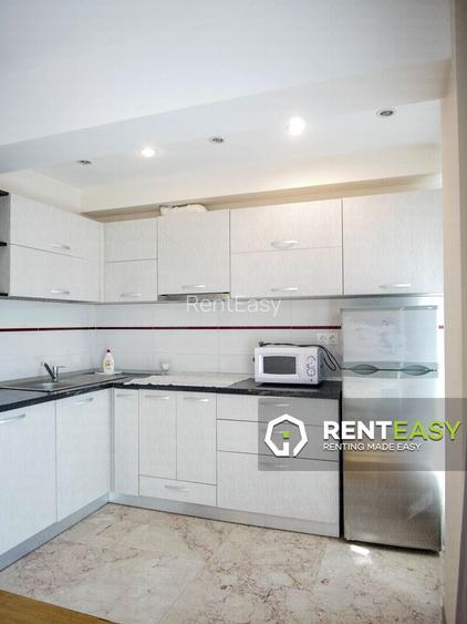 De inchiriat! Apartament cu o camera situat in zona Copou - Exclusive - 6
