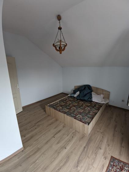 Casă de vânzare, 5 camere, 170 mp, Iris Bulevardul Muncii