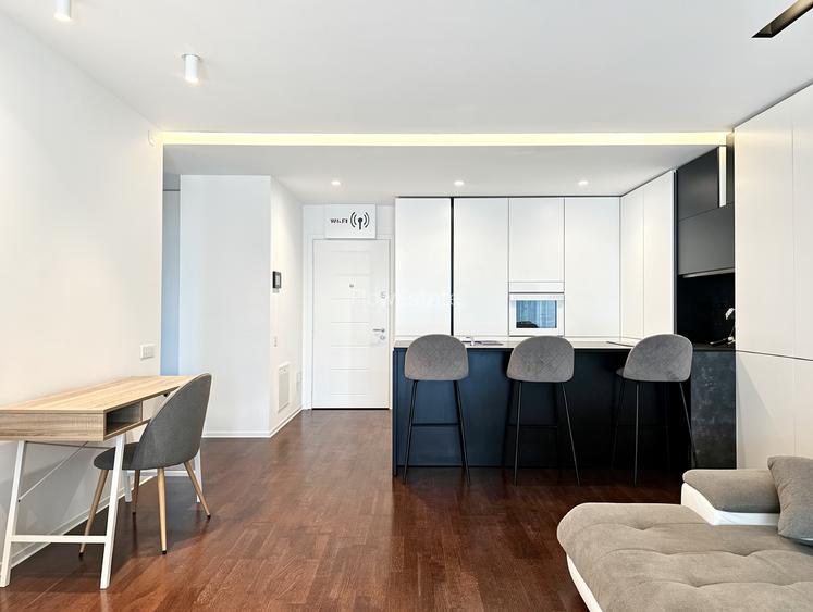 Apartament 2 Camere | 5 min metrou Dristor | 73mp | InCity - 5