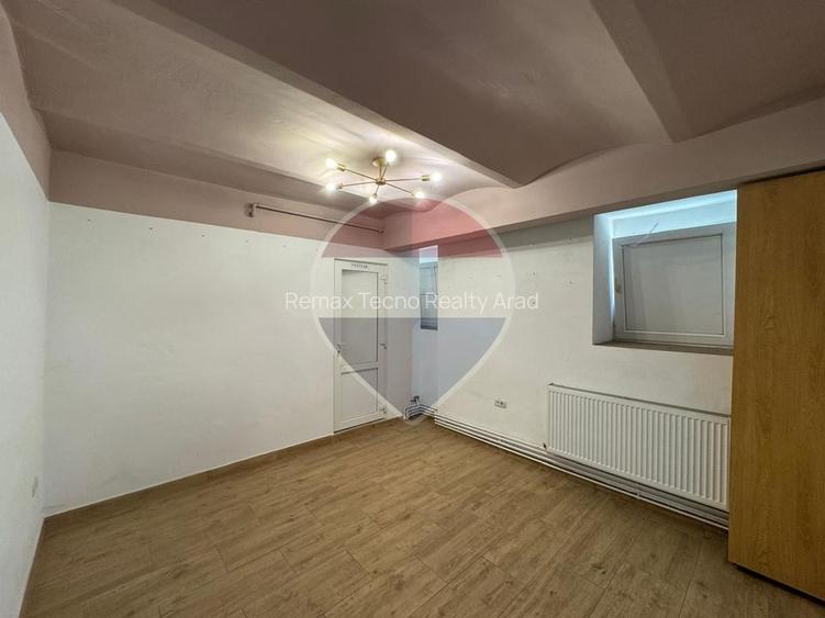 Spațiu comercial de închiriat-zona Centrala