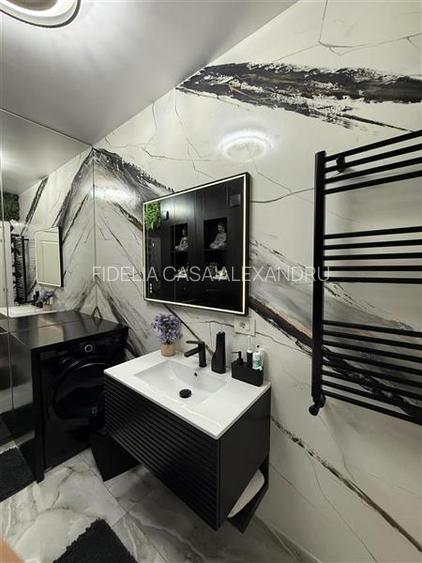 EXCLUSIVITATE! Apartament 2 Camere Decomandat, 79 mp, Loc de Parcare Inclus, Mob - 21