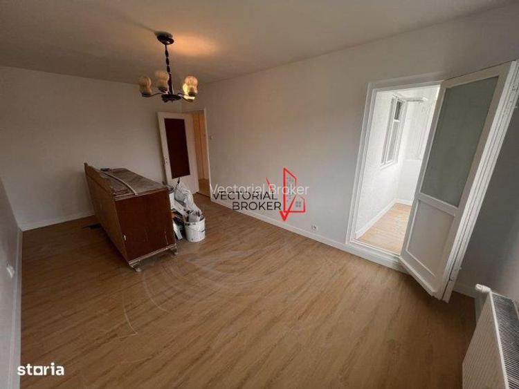 Apartament 3 camere Dristor Metrou renovat - 9