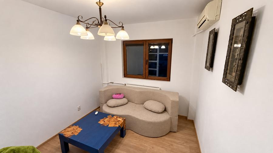 Apartament 3 Camere | Ștefan cel Mare | Metrou | AC