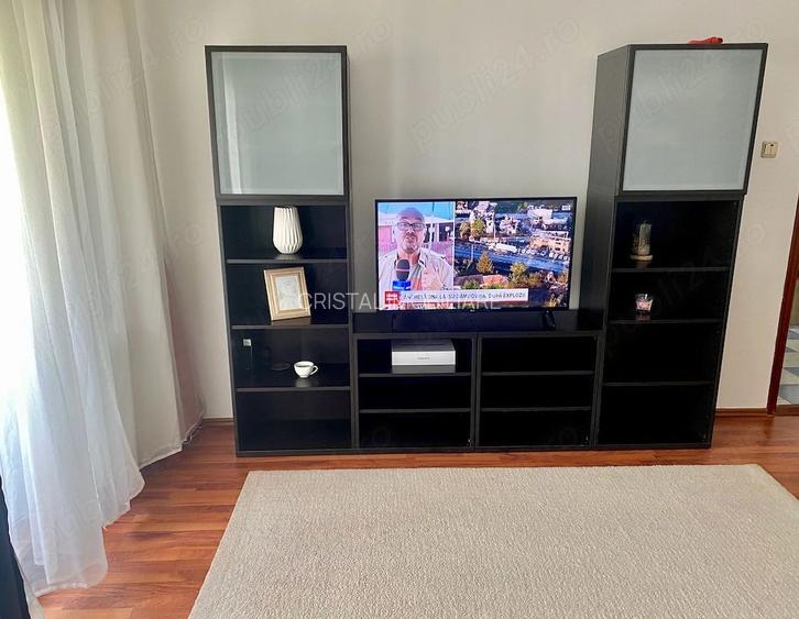 Vânzare Apartament 58 Mp Între Mall Vitan  Și Metrou Mihai Bravu - 9