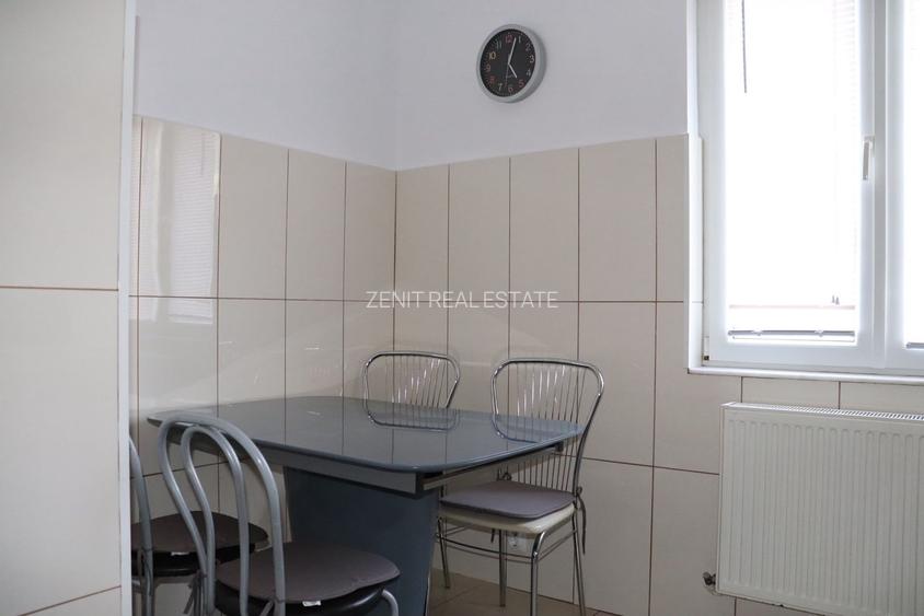 Dr. Taberei // Renovat // Mobilat