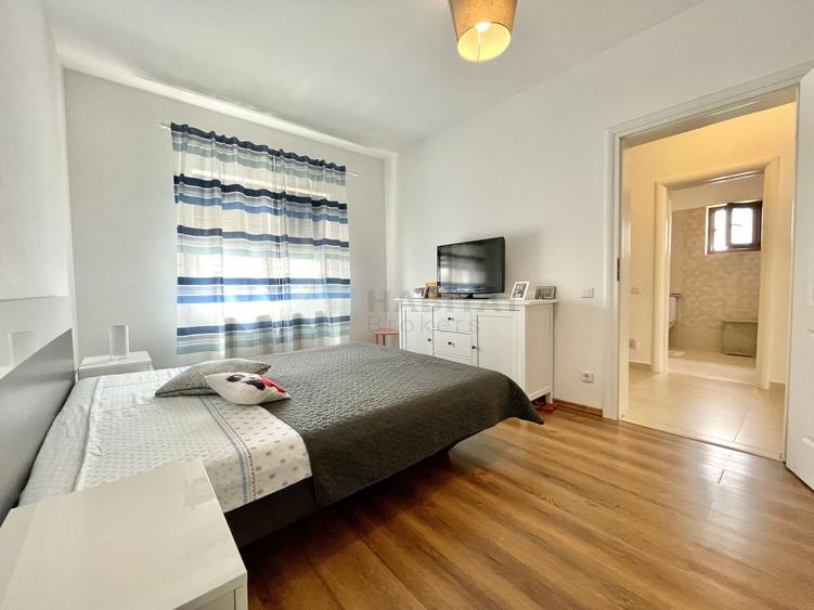 Casa 2 camere in Complex Rezidential Tunari | Lacul Pasarea