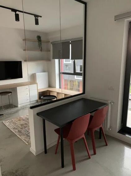 Studio Premium Grozavesti