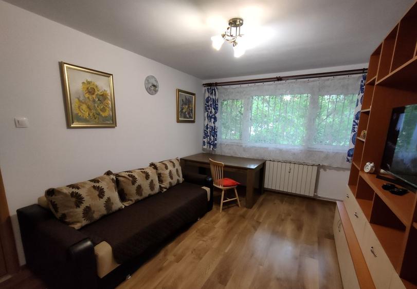 Apartament 2 camere bloc tip P reabilitat Mall Plaza, Drumul Taberei