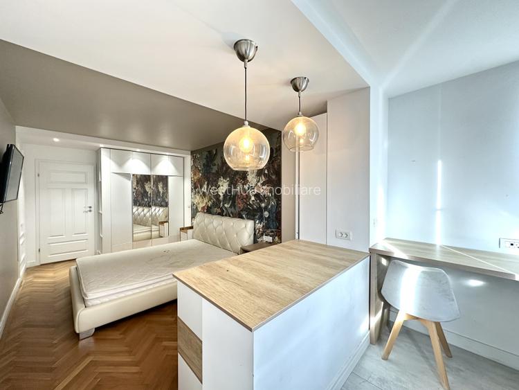 Apartament de lux, 3 camere, 66 mp utili, zona ultra centrala - 9