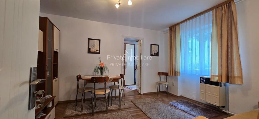 Aparatment cu 2 camere, zona Dumbraveni, Sighisoara - 2
