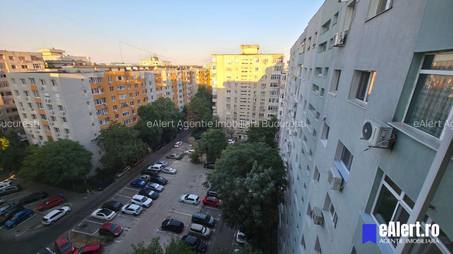 Apartament 4 camere, etaj 9/9 cu etaj tehnic, Str. Mărgeanului, Sector 5 - 15