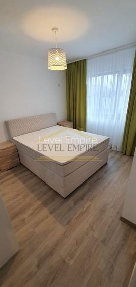 Inchiriere Apartament 2 Camere Pacii Valea Cascadelor Iuliu Maniu Oboga - 4
