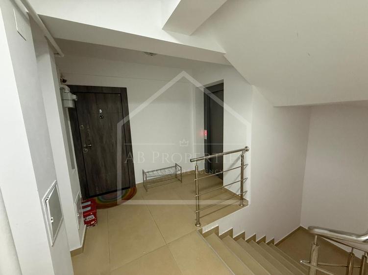 Apartament - 3 camere | Loc parcare TOP DEAL, mutare imediata