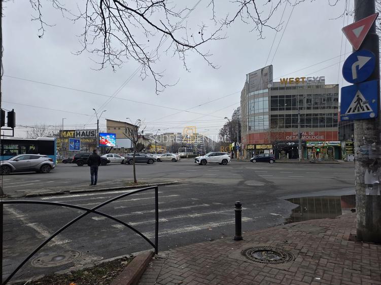 Spatiu comercial, zona Mihai Bravu, 872 mp, vizibilitate excelenta - 27