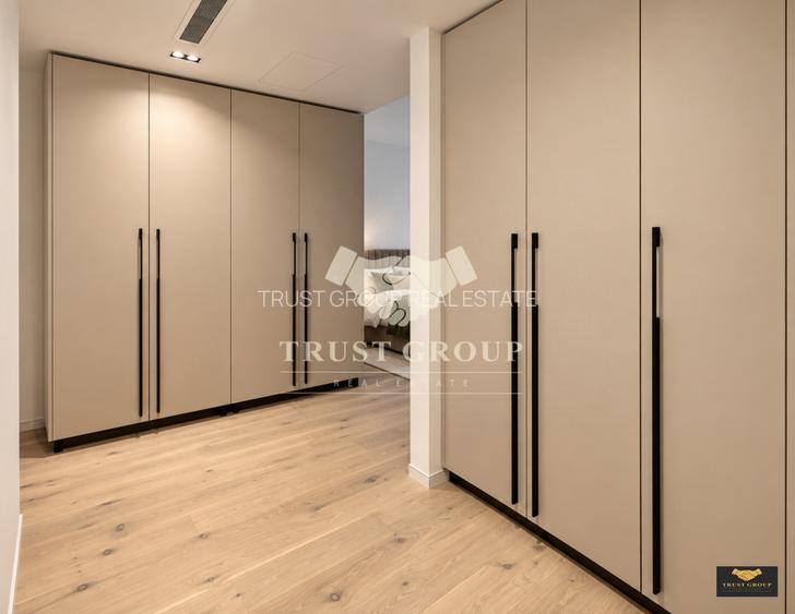 Duplex 3 camere Aviatorilor | Terasa | Loc de parcare - 17