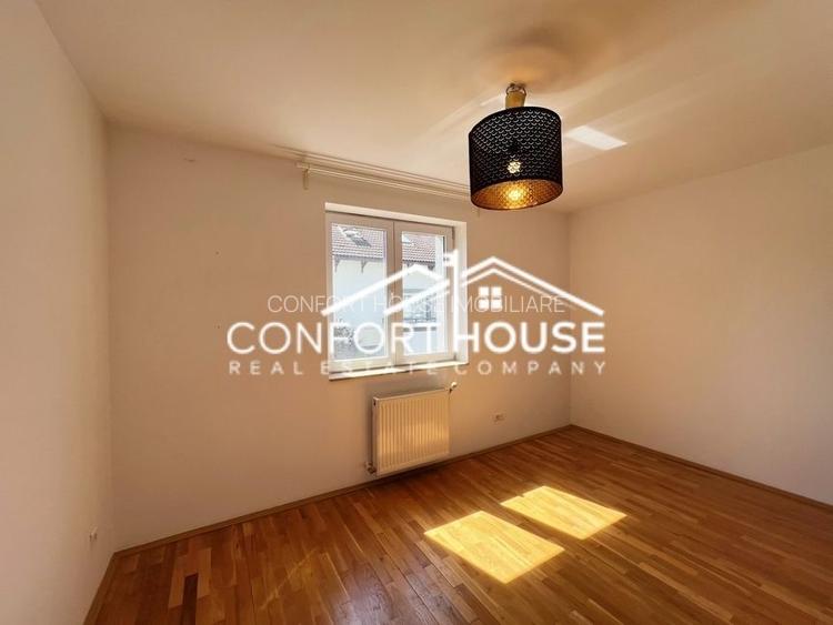 VILA P+E+M, 5 camere, complex rezidential cu piscina, IANCU NICOLAE - 25