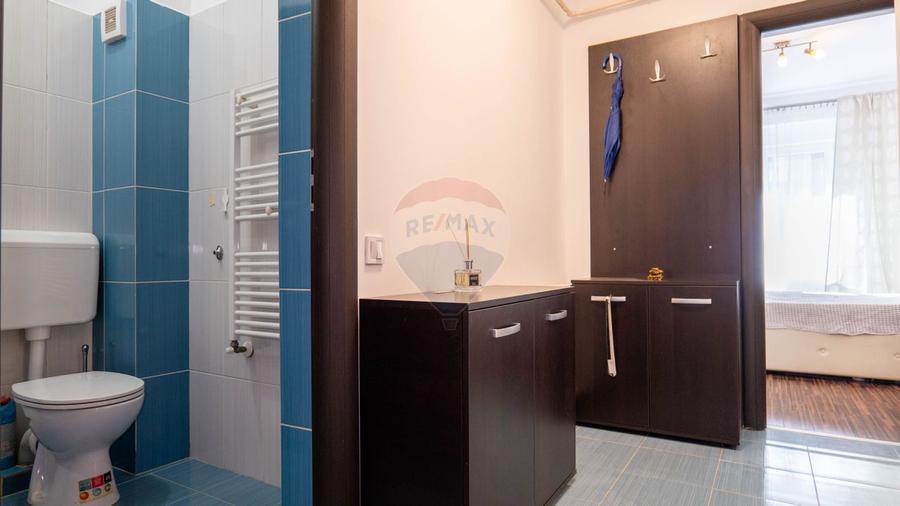 Dobroesti - vanzare apartament 3 camere, strada Marului