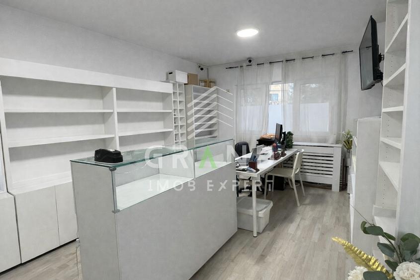 Apartament 3 camere de vanzare, 2 bai, ZORILOR