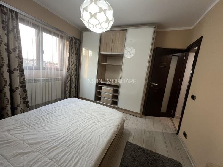 Inchiriere 2 Camere 13 Septembrie - 3