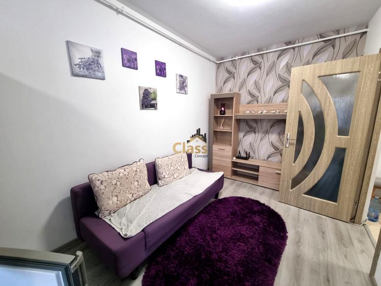 Apartament 2 camere | Decomandat | Parcare | 49 mpu | Petrom Baciu