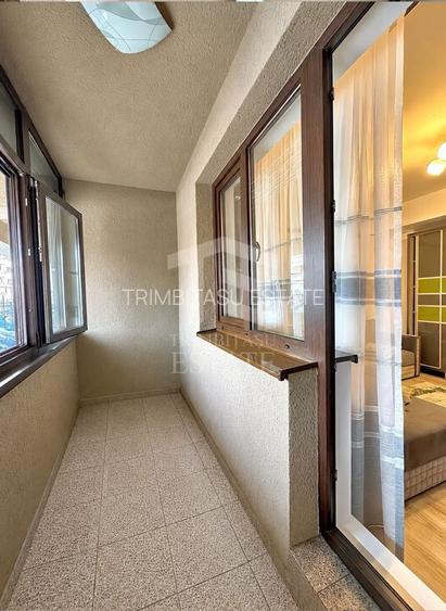 Sector 3 Pallady Parcul Teilor 2 camere 56 mp decomandat debara 3mp - 11