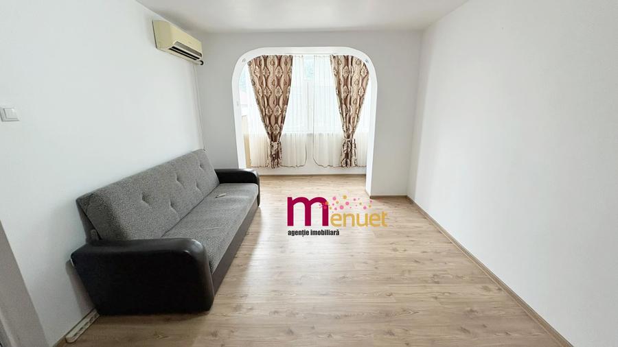 Apartament 2 camere,strada Isaccei , etaj 3