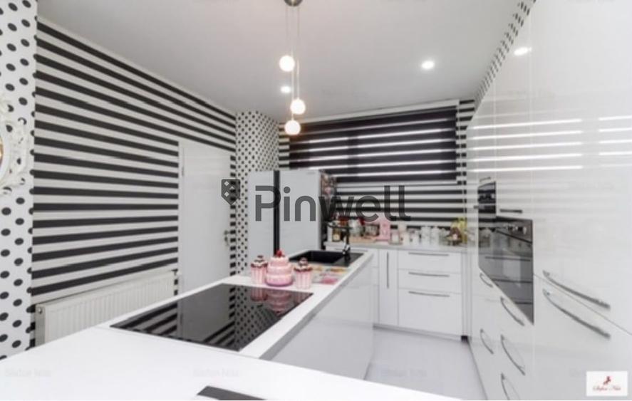 Vilă Premium Mixed-Use 842 mp | Snagov | Business & Residence