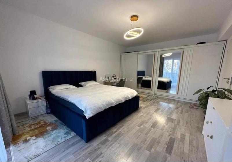 Modern, Spatios si 'La Cheie'| Apartament 3 camere, Avantgarden Bartolomeu, BV - 6