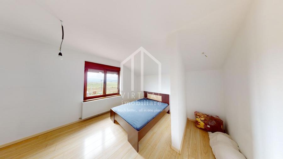 Casa individuala cu 5 camere, 135mp utili | zona Bavaria.