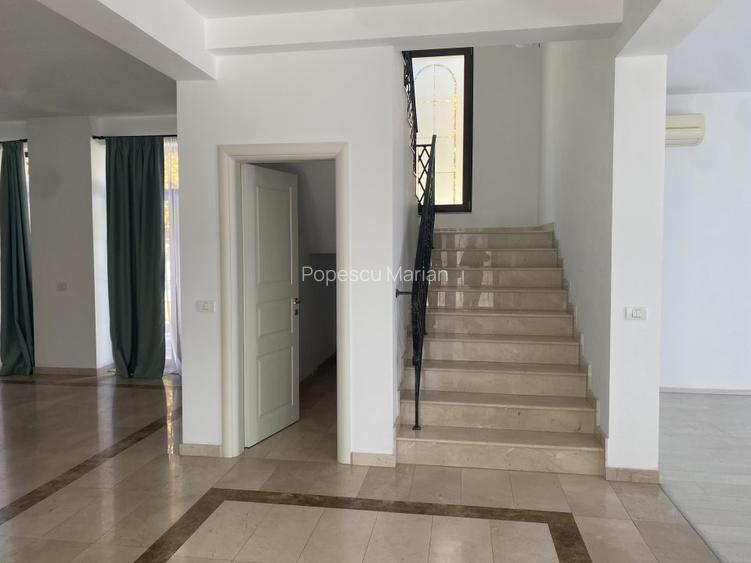 Vila individuala,complex Rafael,Iancu Nicolae langa Cambridge,JollieVille,OCAZIE - 11
