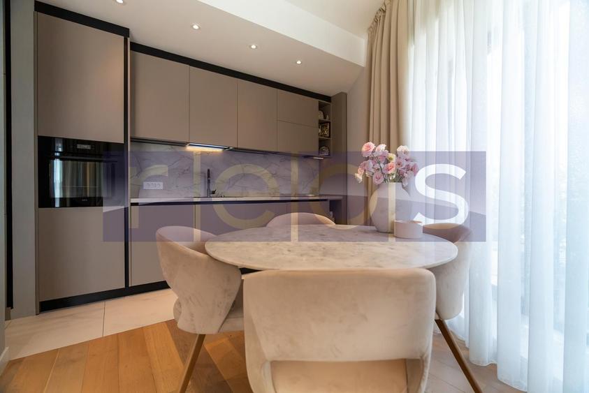 VANZARE APARTAMENT 3 CAMERE 100MP | ONE VERDI | ULTRAFINISAT | PARCARE