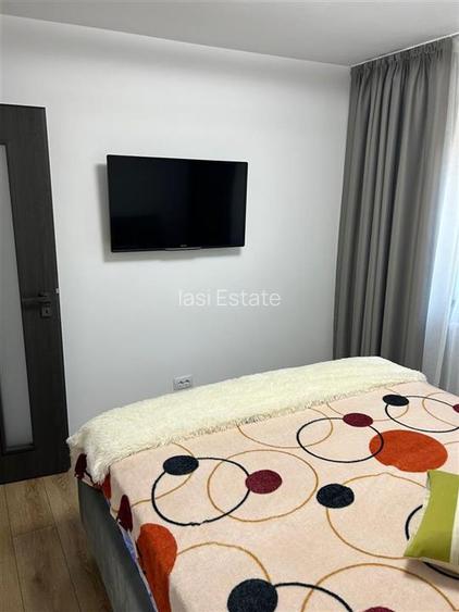 Apartament 2 camere Pacurari - Moara de Foc - 10