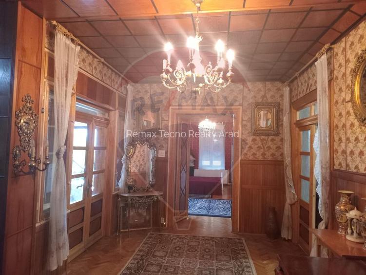 Vila  deosebita de vânzare în zona Ultracentral (EROUL NECUNOSCUT!!) - 21
