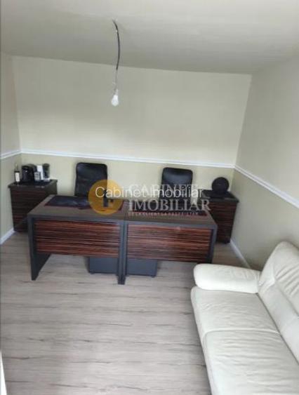 IDEAL INVESTITIE - Bucsinescu - 2 camere - ETAJ 1 - 3