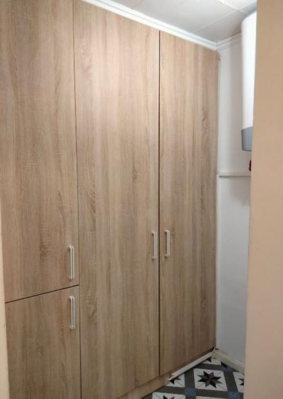 Studio de lux de închiriat – Calea Victoriei | 48 mp