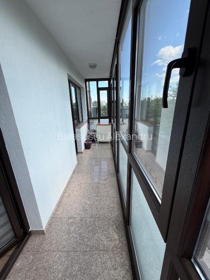 De închiriat apartament 2 camere Fundeni  - 8